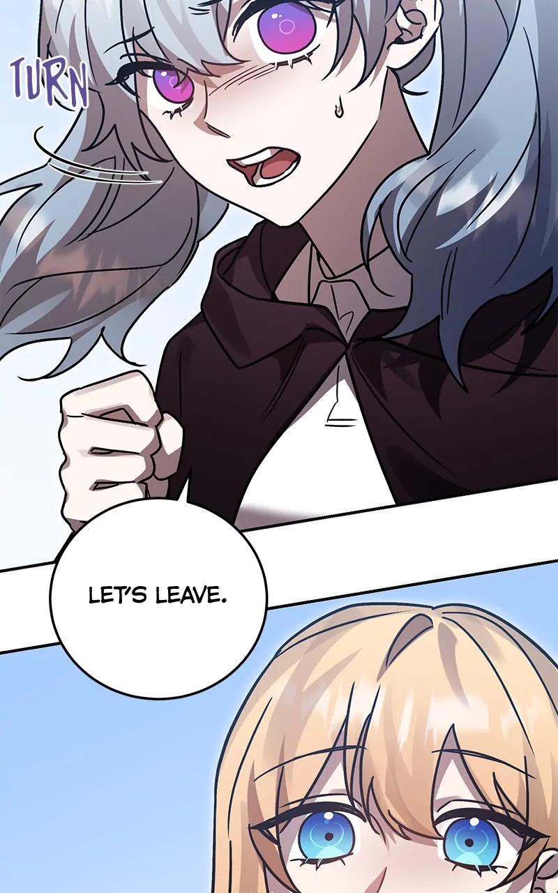 Heroes, Demons & Villains chapter 63 page 64