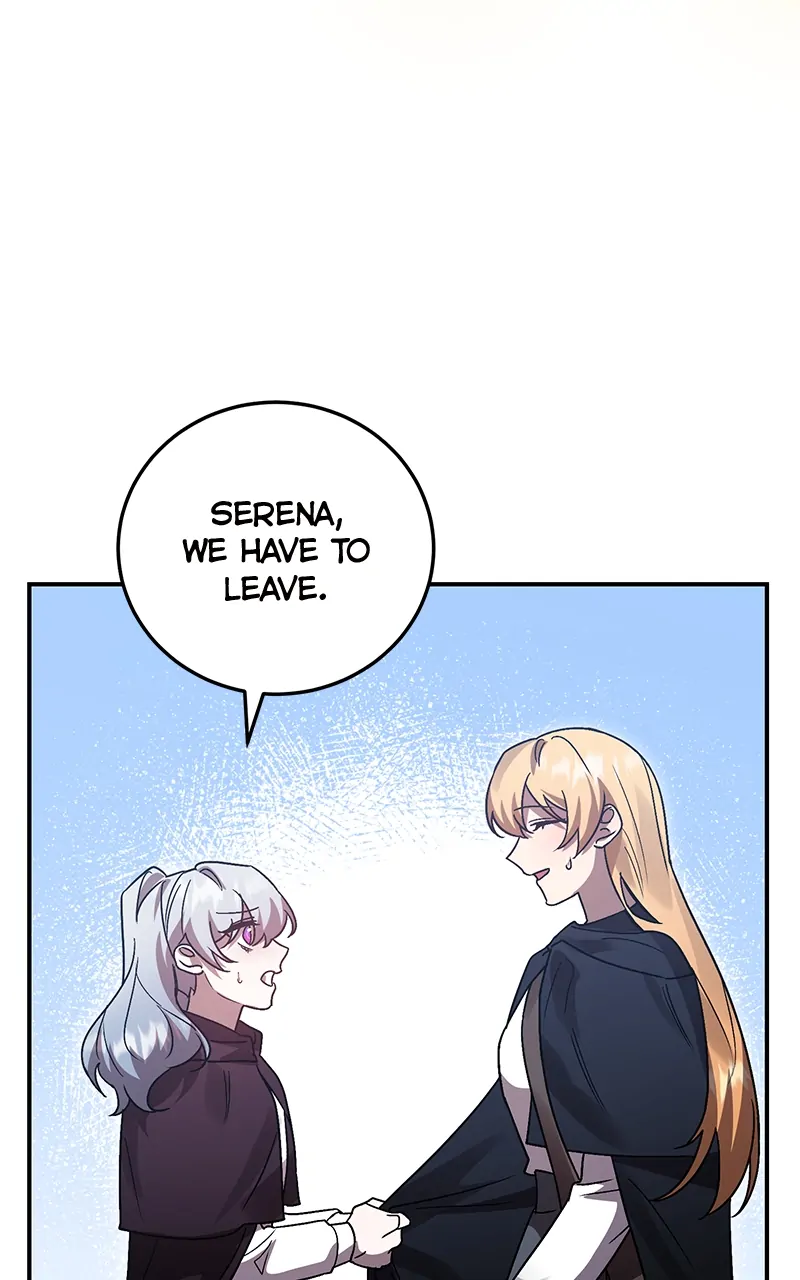 Heroes, Demons & Villains chapter 63 page 68