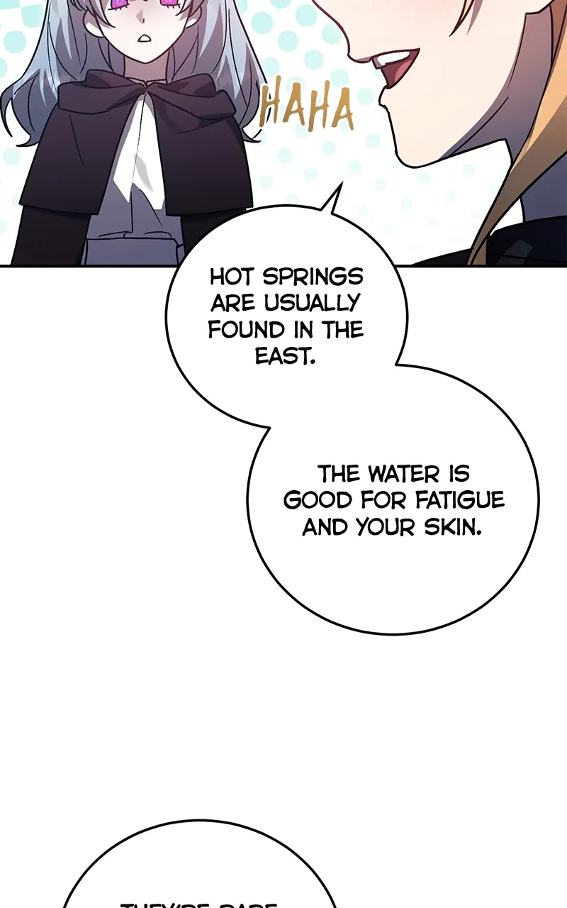 Heroes, Demons & Villains chapter 63 page 70