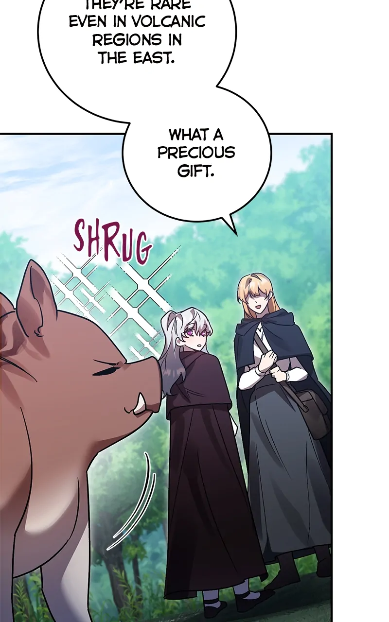 Heroes, Demons & Villains chapter 63 page 71