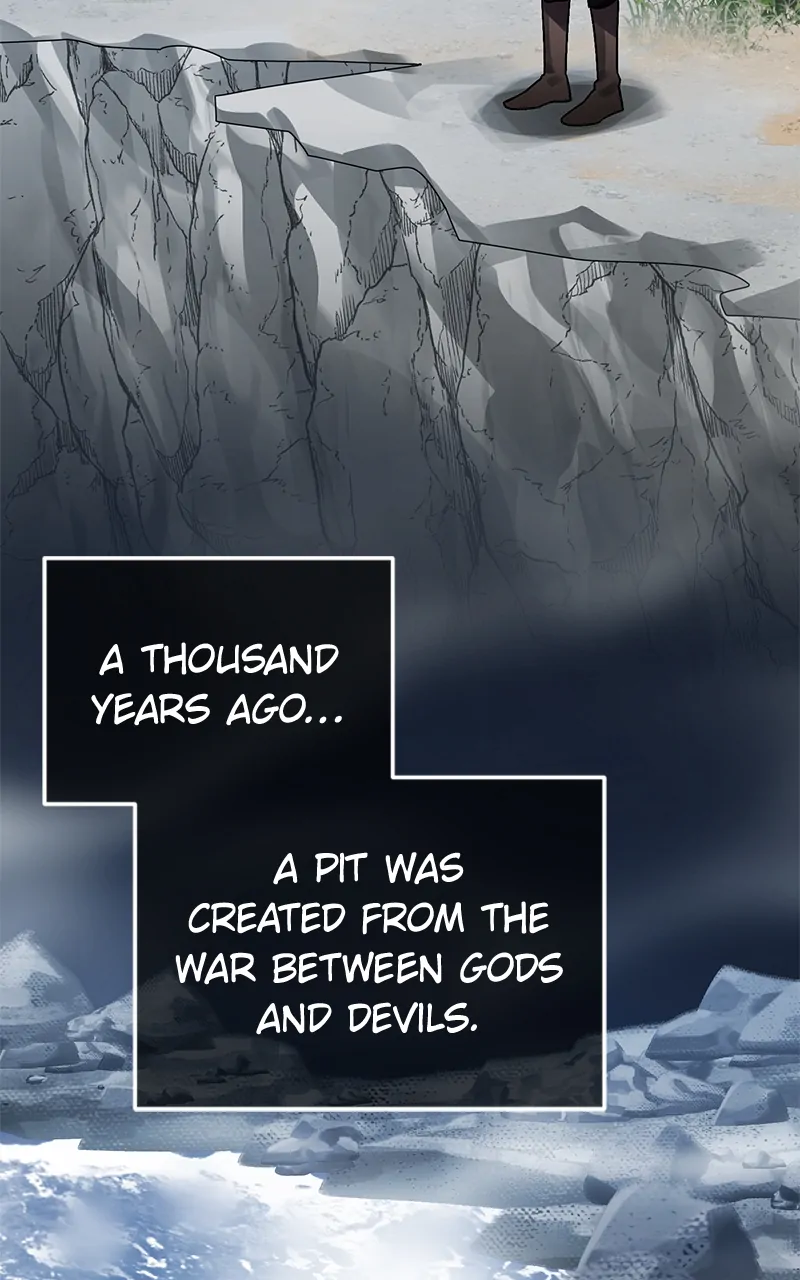 Heroes, Demons & Villains chapter 63 page 85