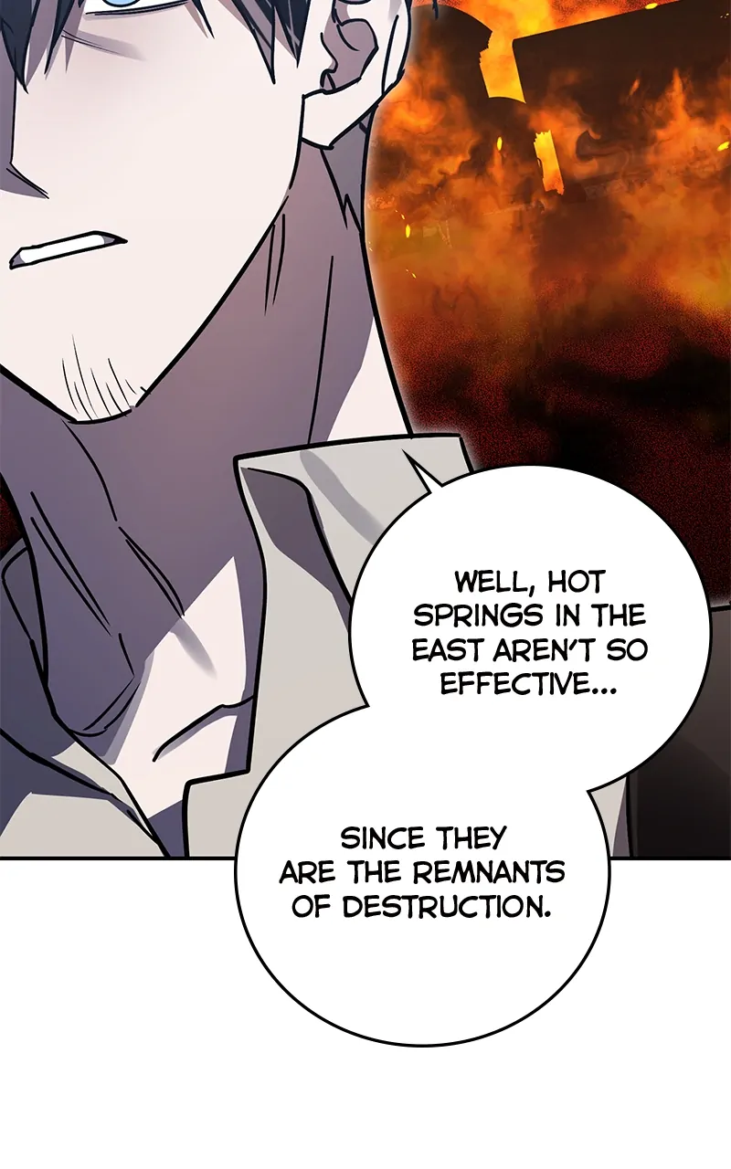Heroes, Demons & Villains chapter 63 page 90