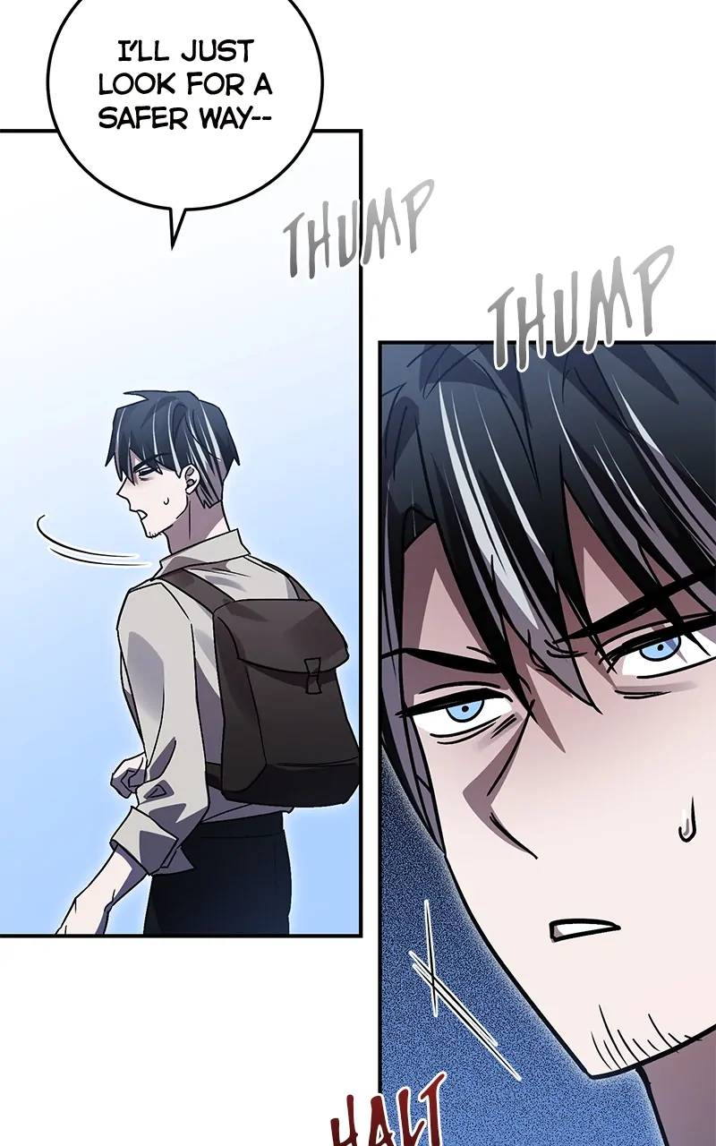 Heroes, Demons & Villains chapter 63 page 98