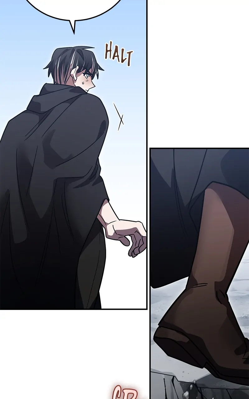 Heroes, Demons & Villains chapter 64 page 6