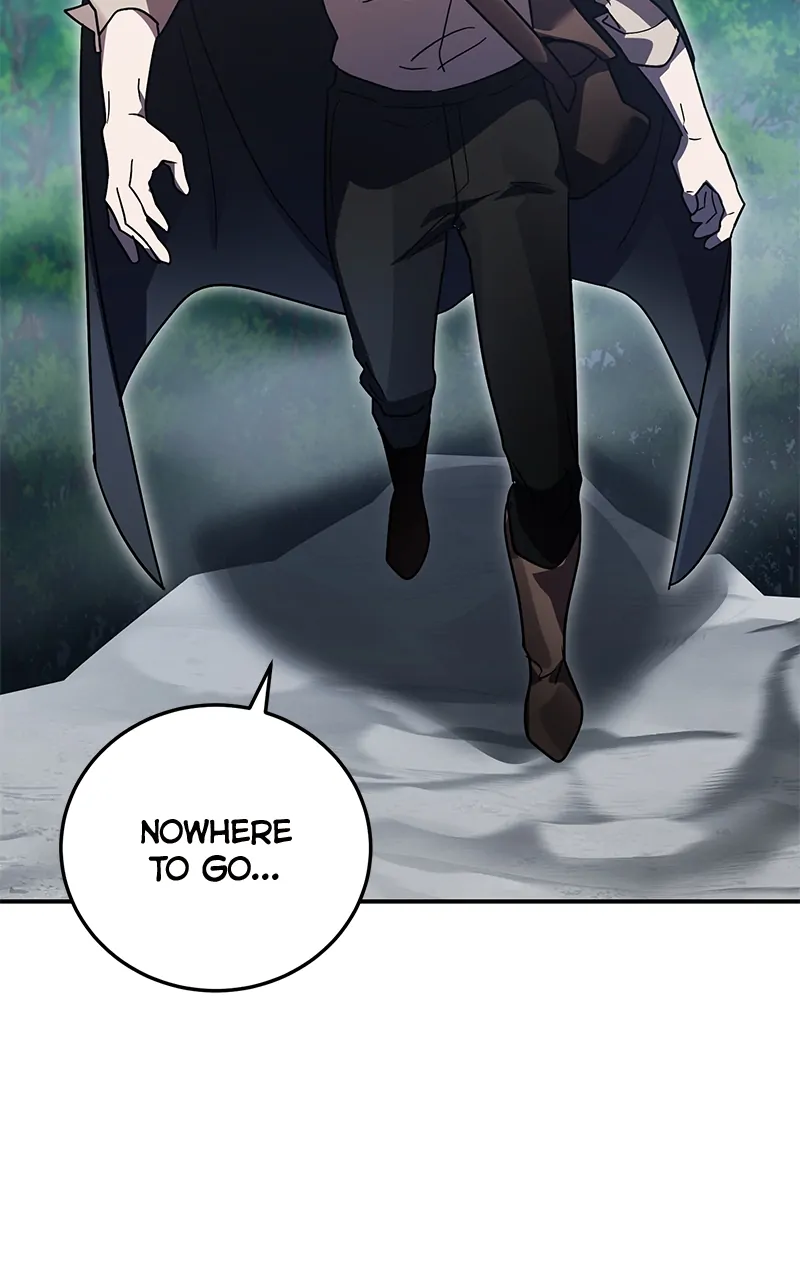 Heroes, Demons & Villains chapter 64 page 8