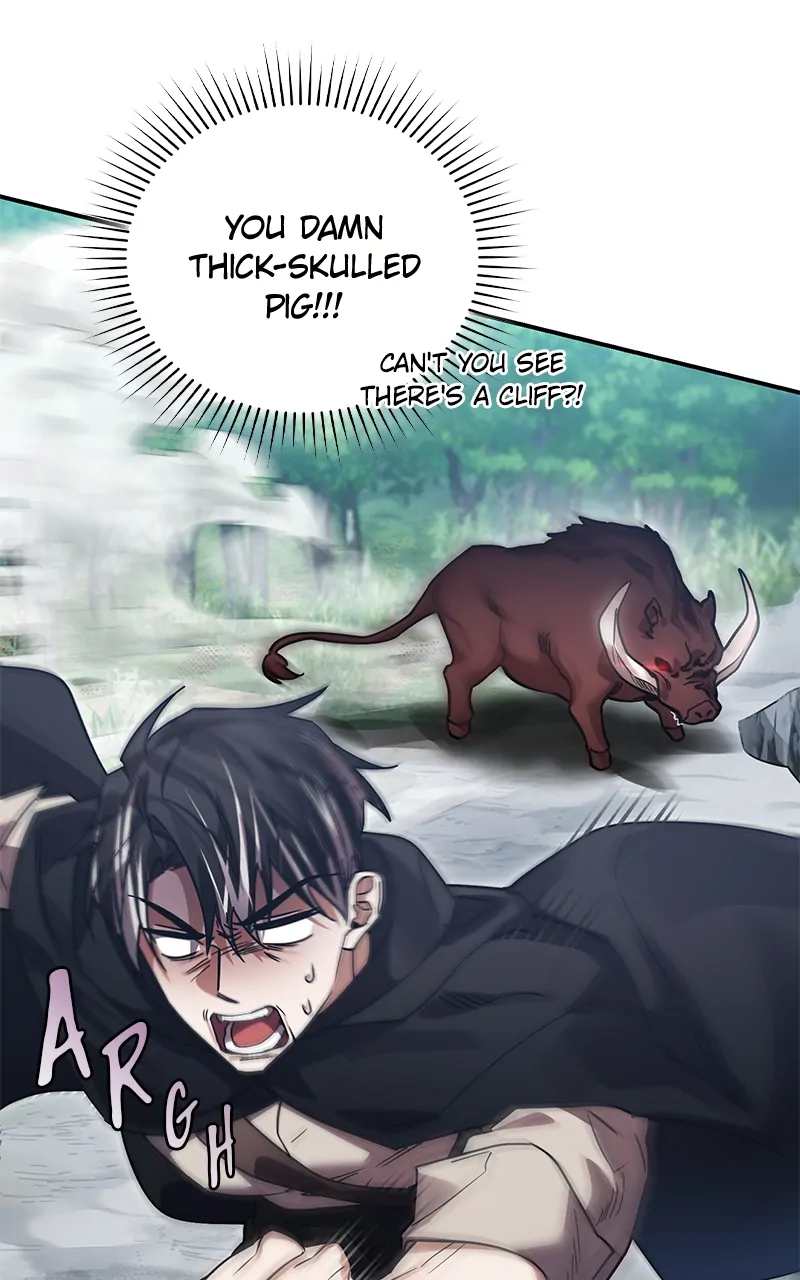 Heroes, Demons & Villains chapter 64 page 18