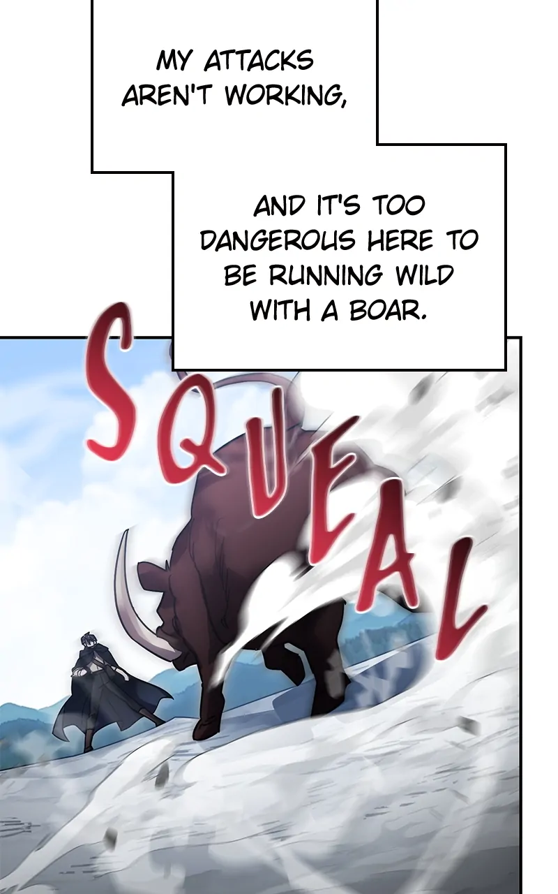 Heroes, Demons & Villains chapter 64 page 33