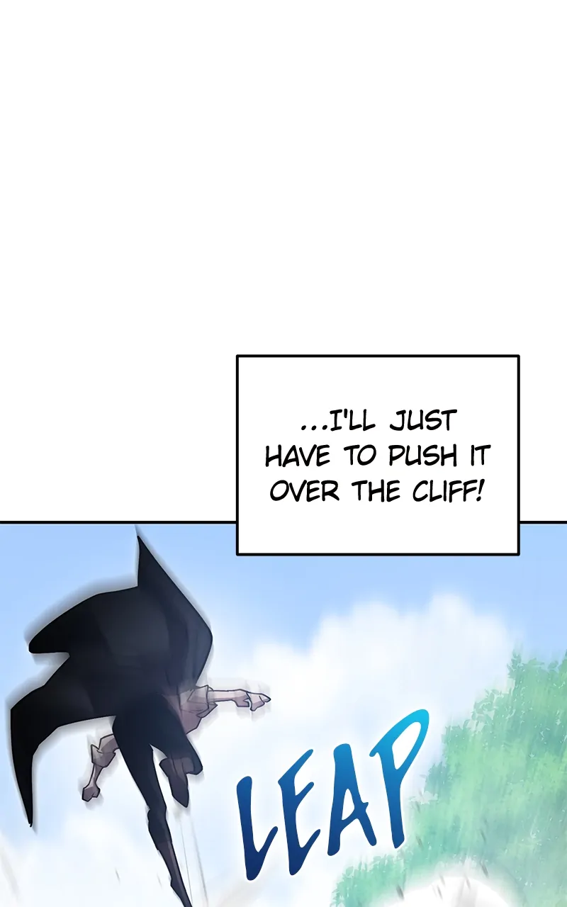 Heroes, Demons & Villains chapter 64 page 35