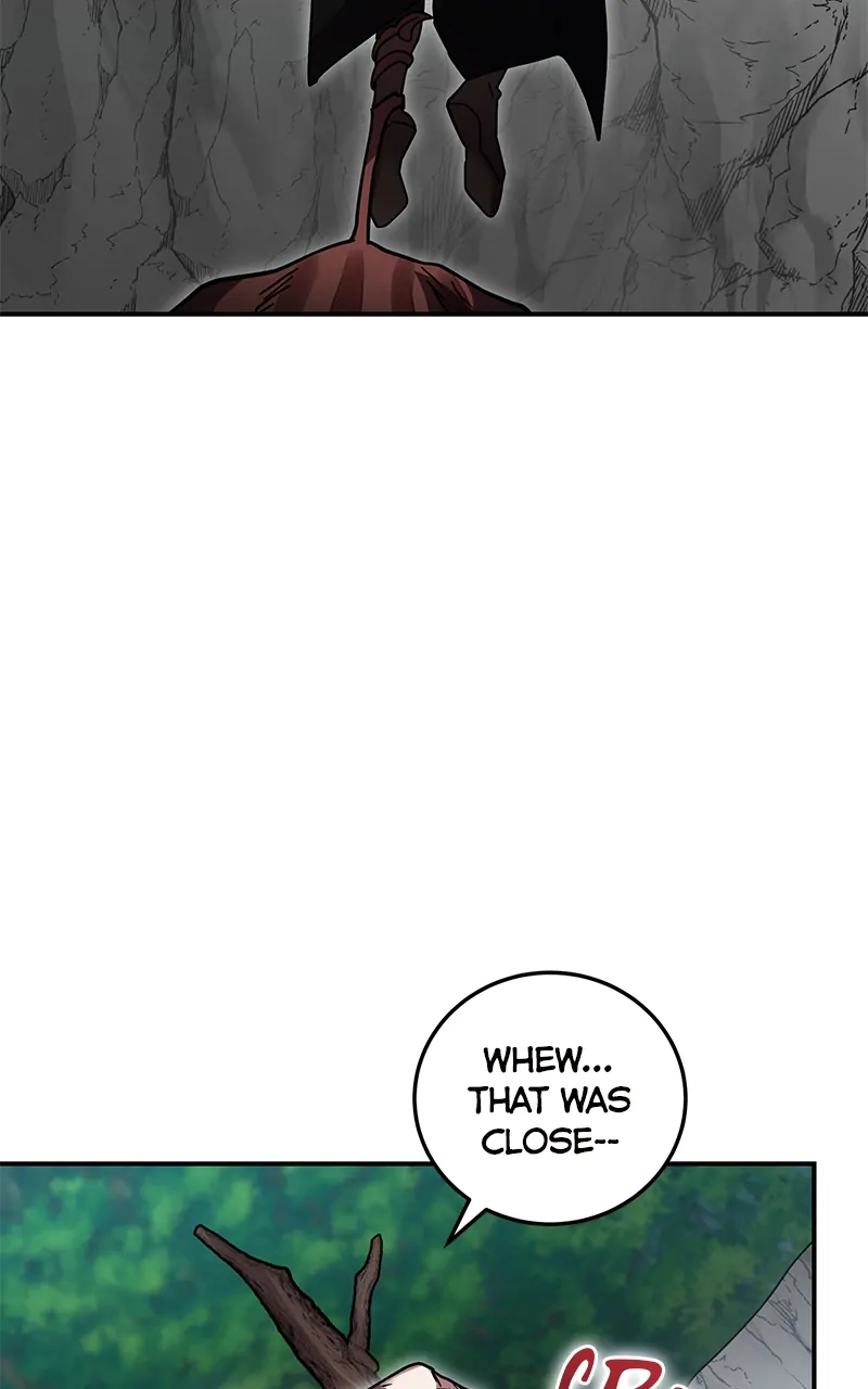 Heroes, Demons & Villains chapter 64 page 46