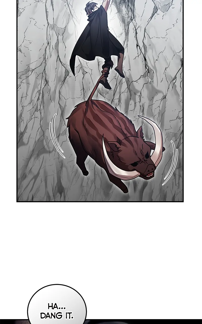 Heroes, Demons & Villains chapter 64 page 51