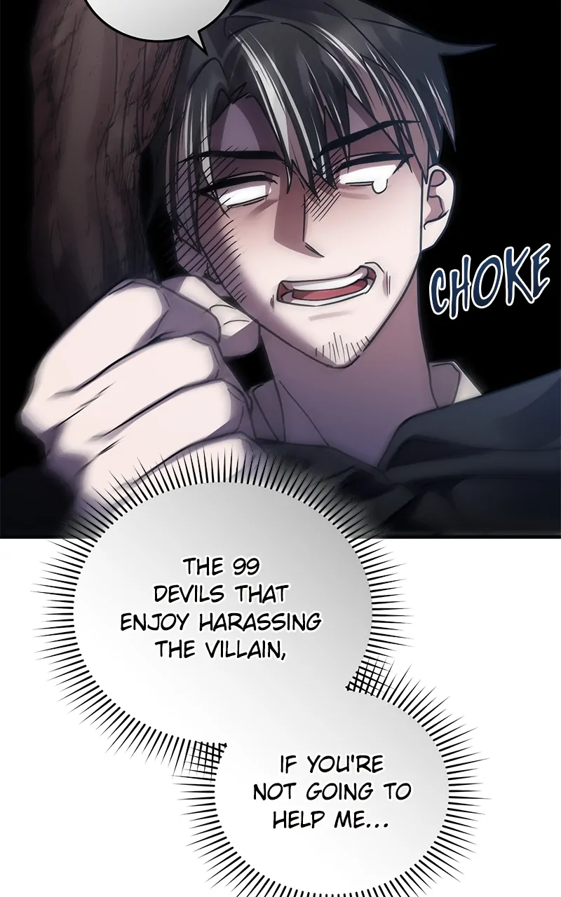 Heroes, Demons & Villains chapter 64 page 52