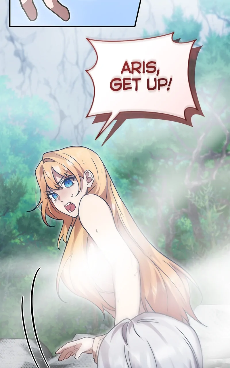 Heroes, Demons & Villains chapter 64 page 101