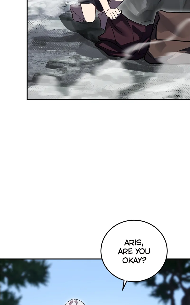 Heroes, Demons & Villains chapter 65 page 31