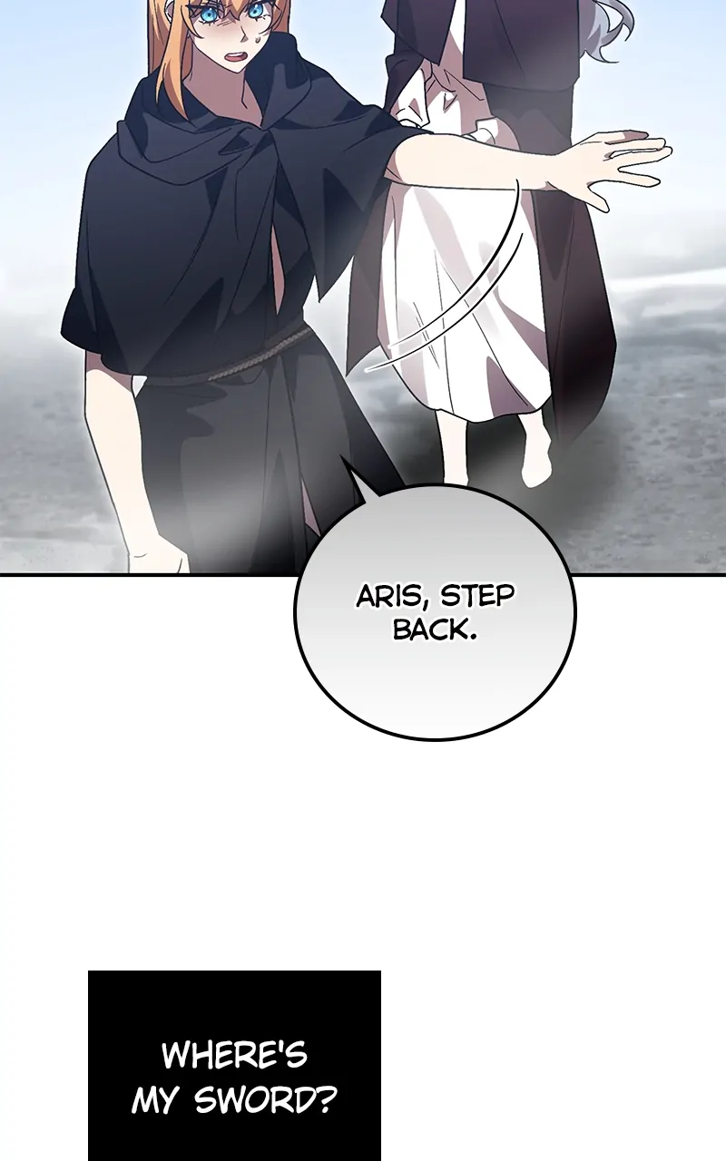 Heroes, Demons & Villains chapter 65 page 35