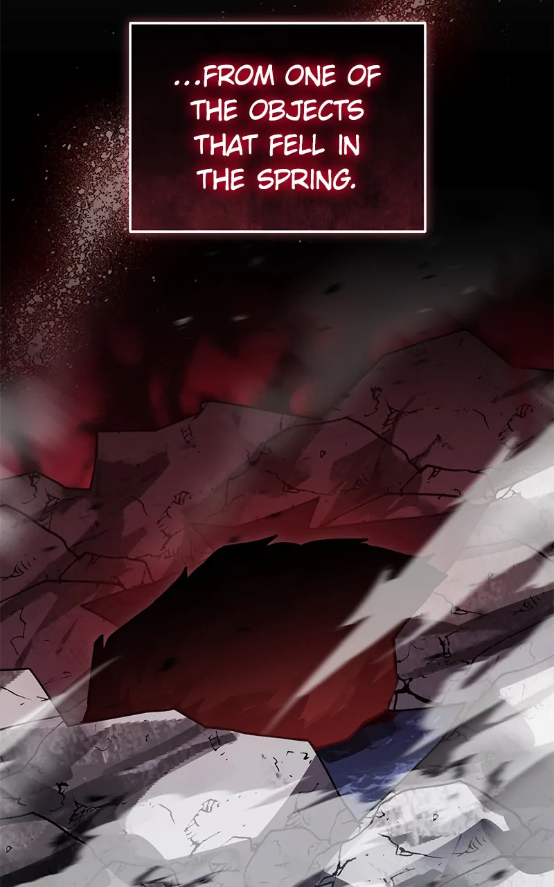 Heroes, Demons & Villains chapter 65 page 39