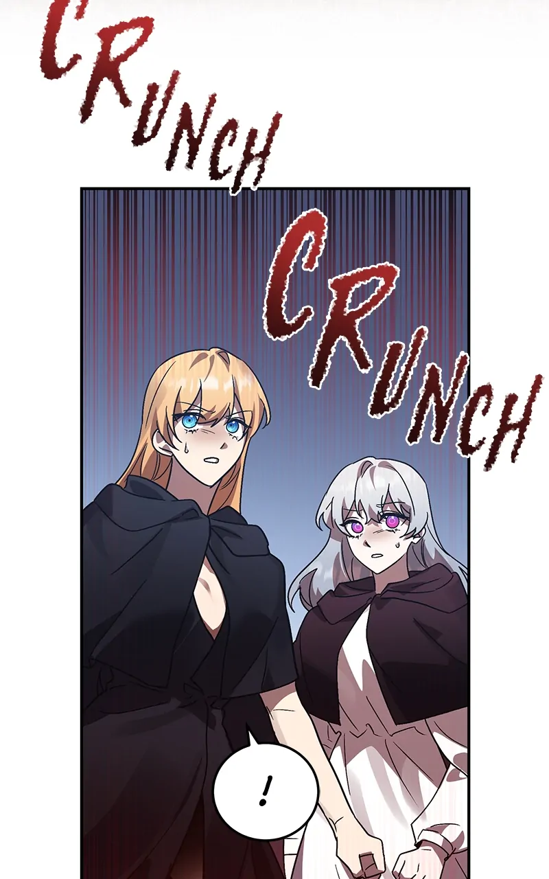 Heroes, Demons & Villains chapter 65 page 46