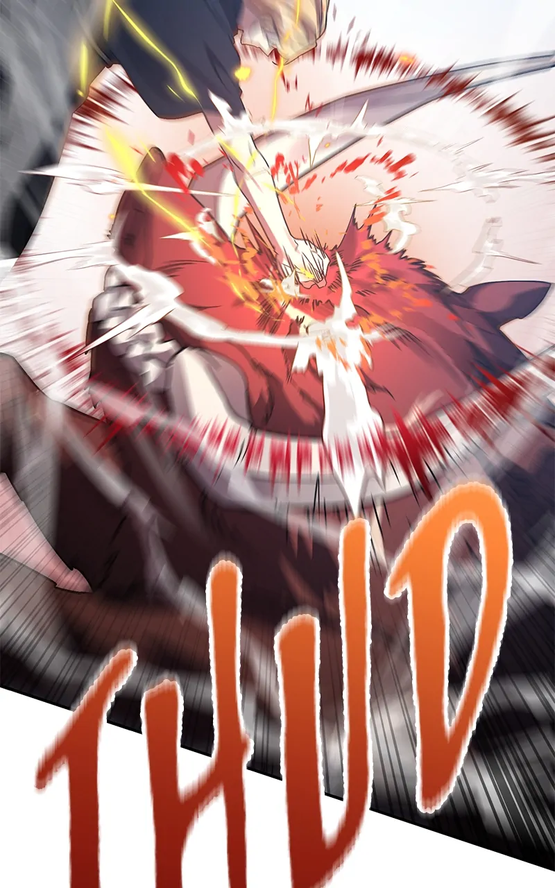 Heroes, Demons & Villains chapter 65 page 62