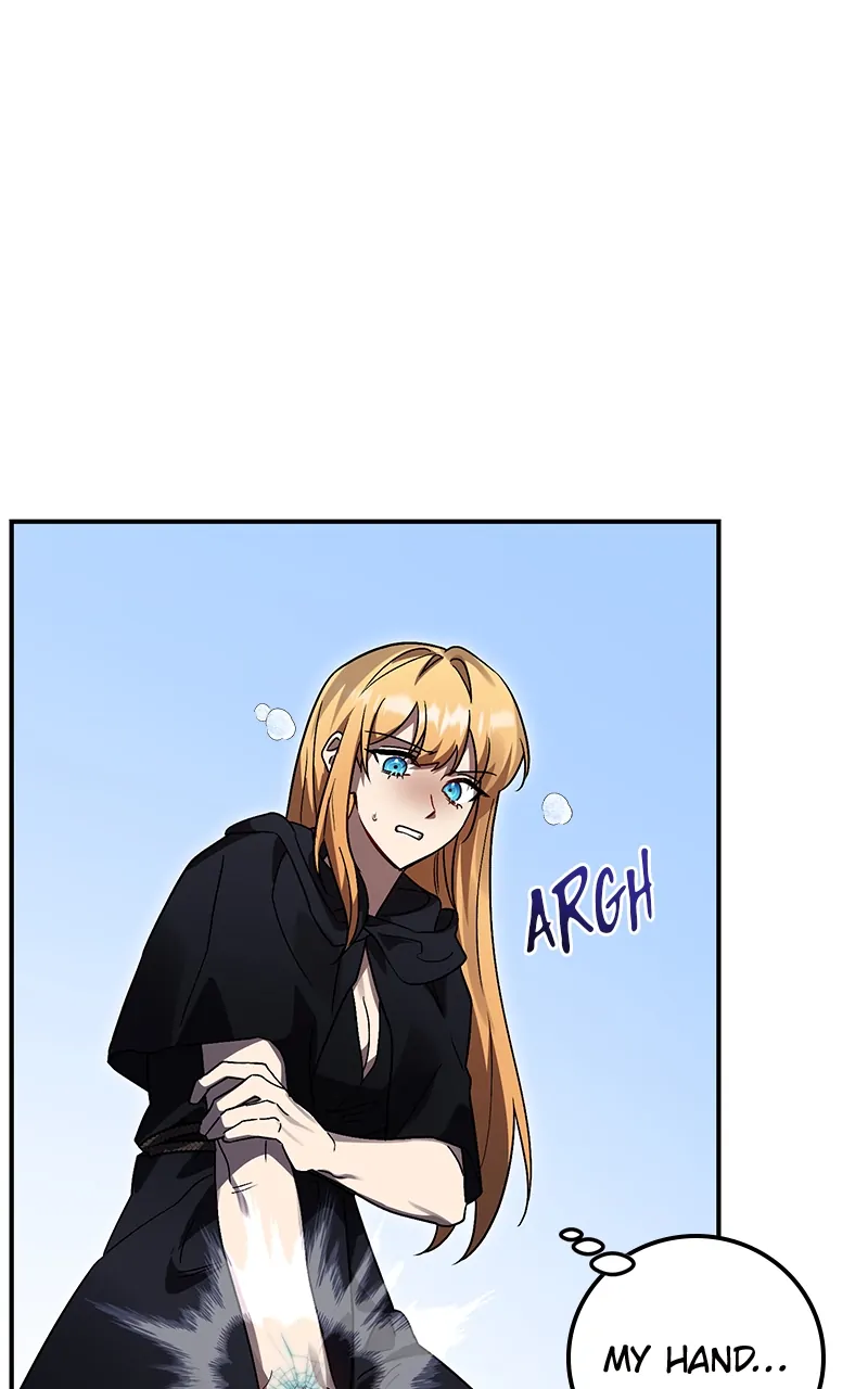 Heroes, Demons & Villains chapter 65 page 68