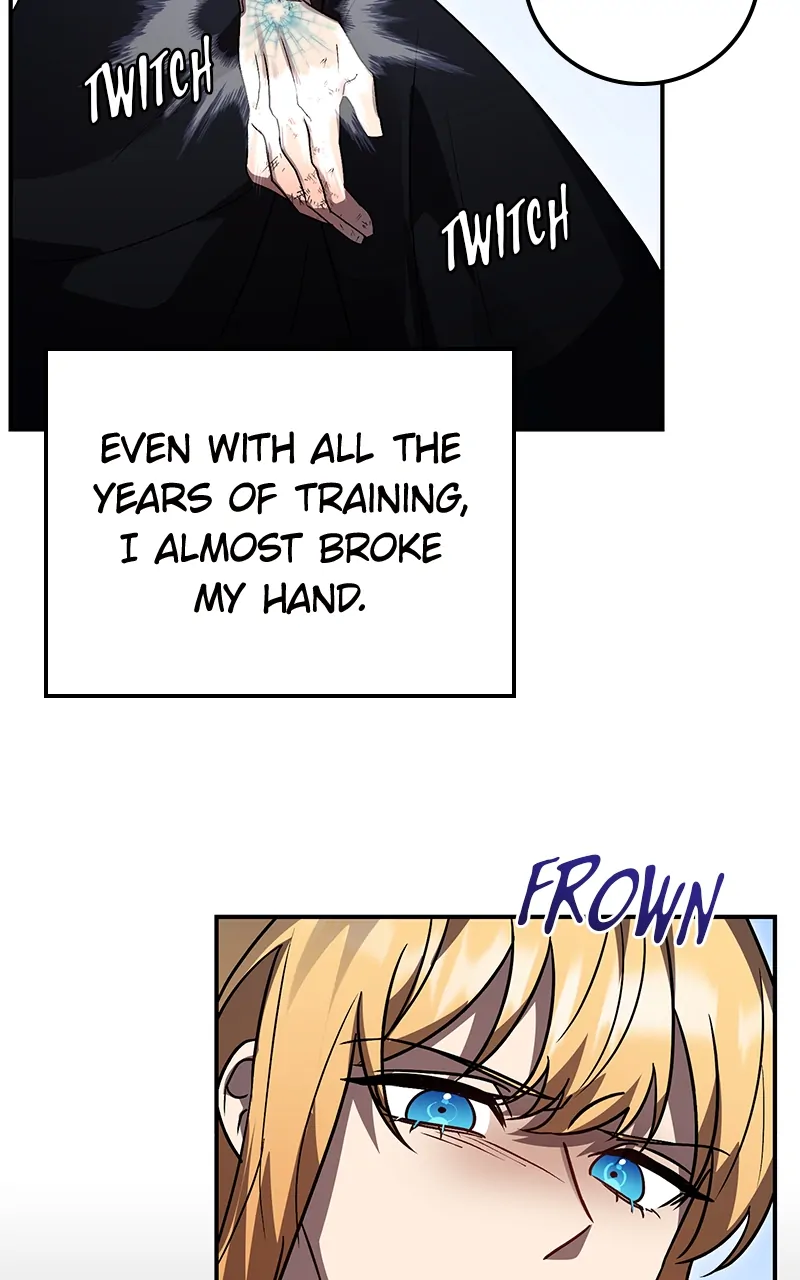 Heroes, Demons & Villains chapter 65 page 69