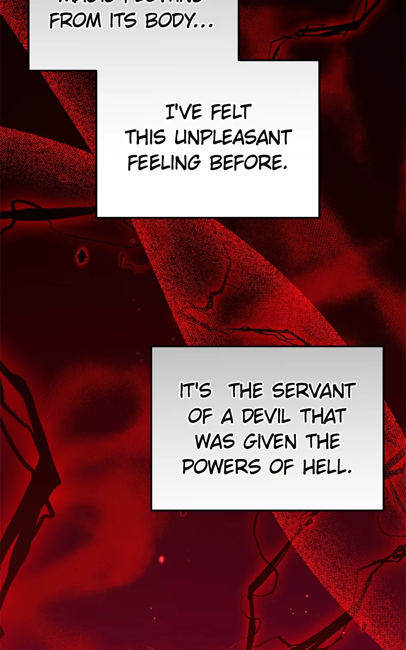 Heroes, Demons & Villains chapter 65 page 71