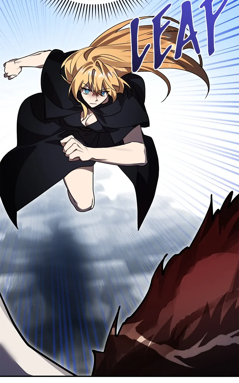 Heroes, Demons & Villains chapter 65 page 75