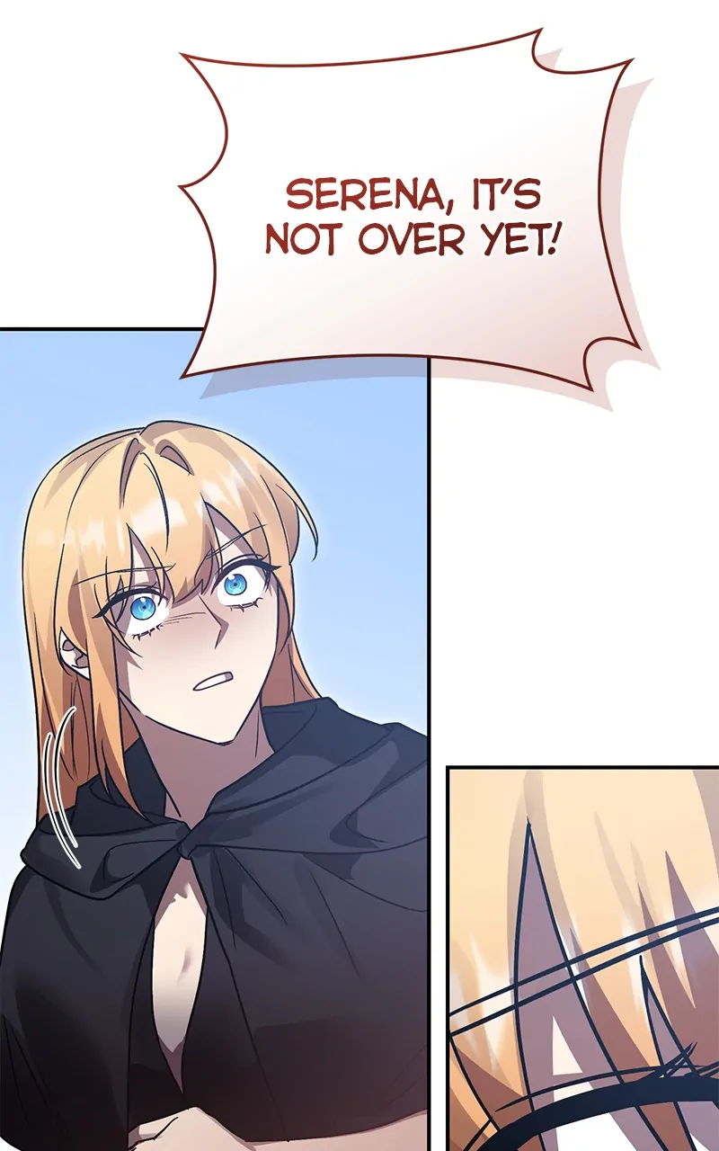Heroes, Demons & Villains chapter 65 page 82