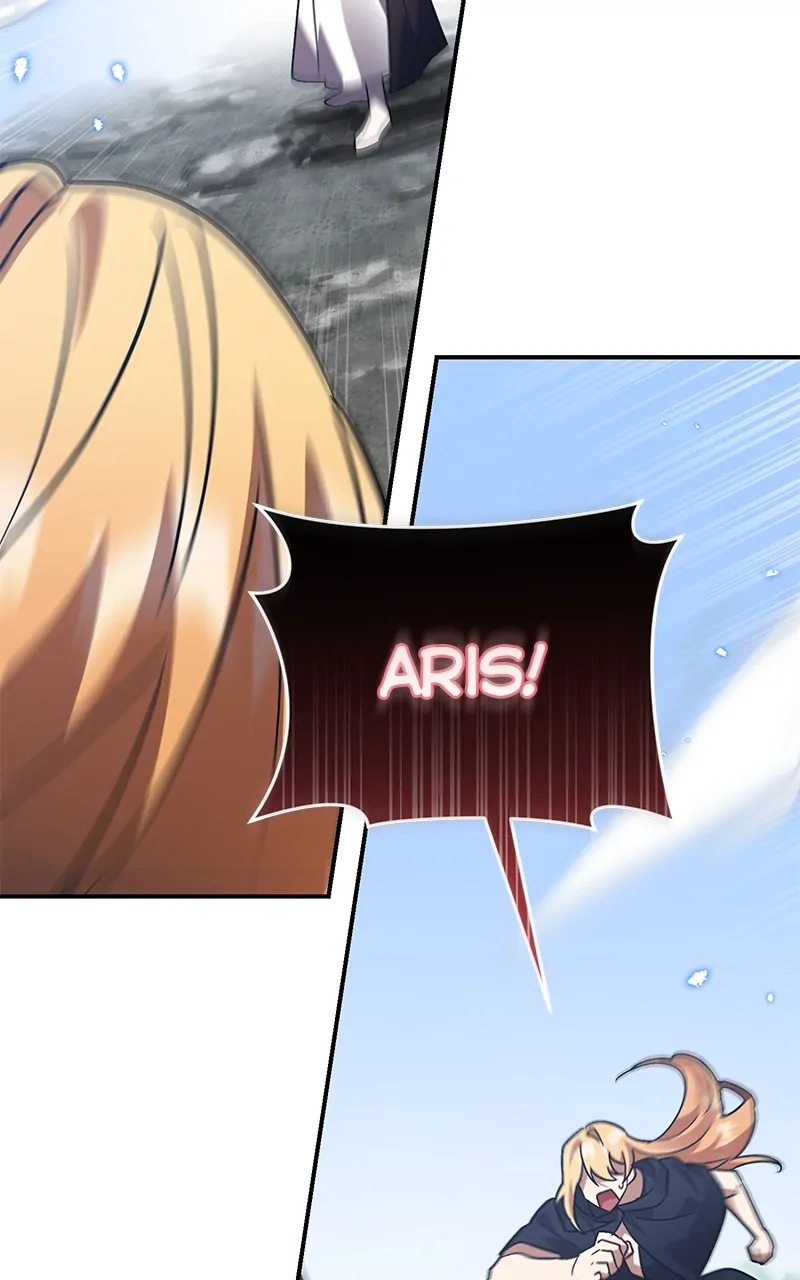 Heroes, Demons & Villains chapter 66 page 3