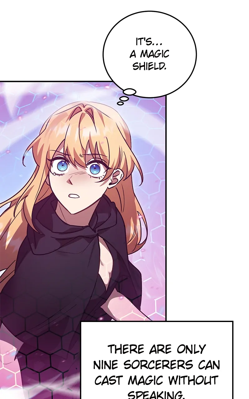 Heroes, Demons & Villains chapter 66 page 13