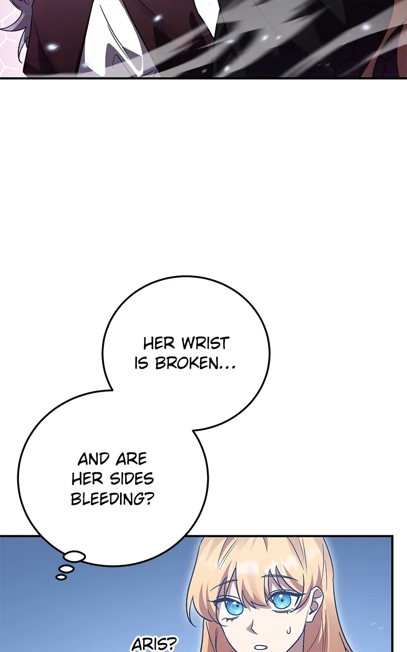 Heroes, Demons & Villains chapter 66 page 22