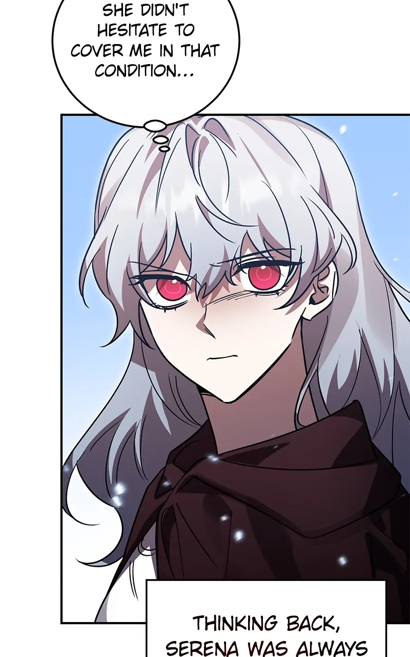 Heroes, Demons & Villains chapter 66 page 24