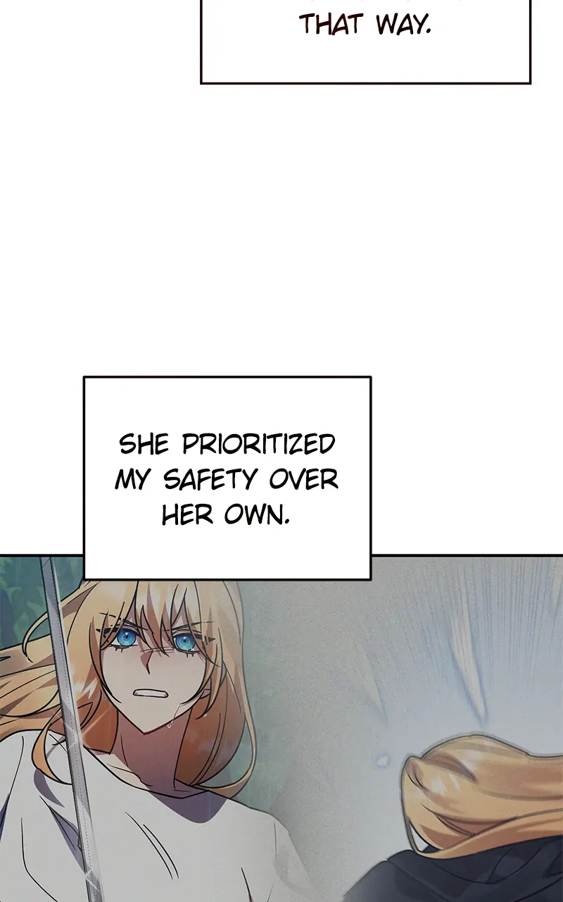 Heroes, Demons & Villains chapter 66 page 25