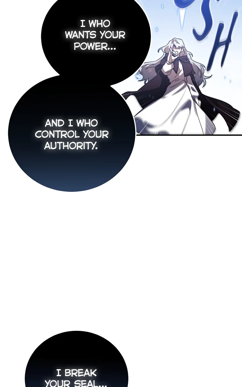 Heroes, Demons & Villains chapter 66 page 31