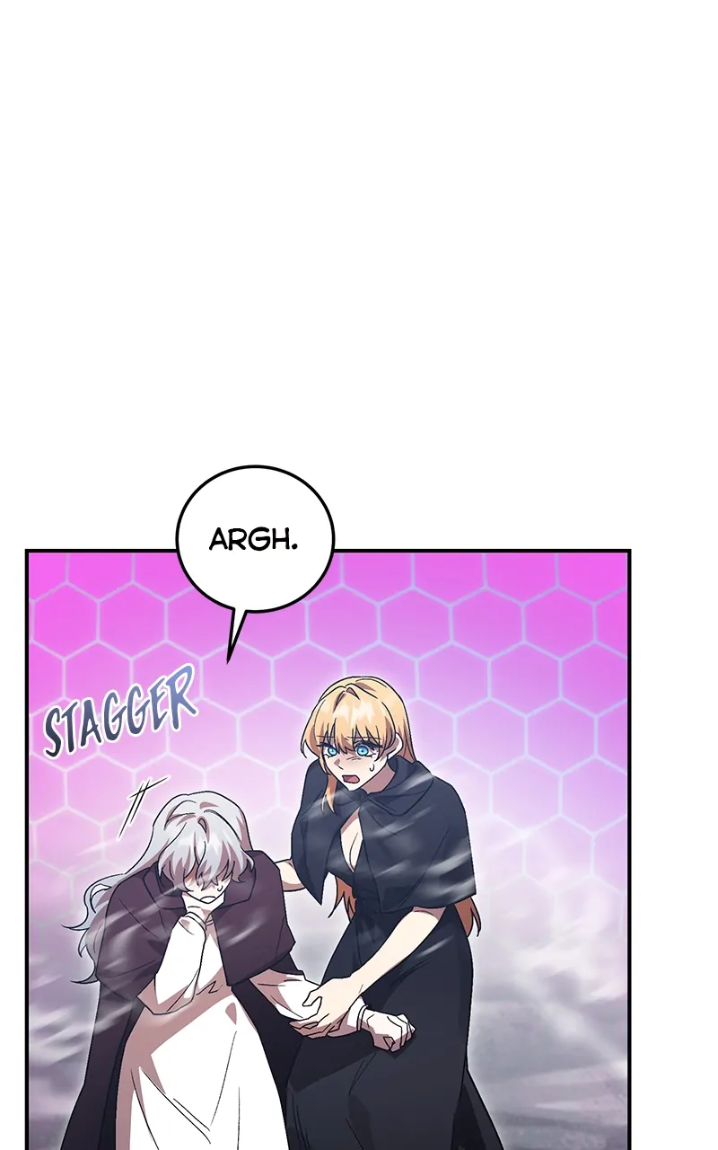 Heroes, Demons & Villains chapter 66 page 44