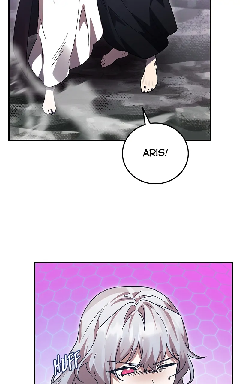 Heroes, Demons & Villains chapter 66 page 45
