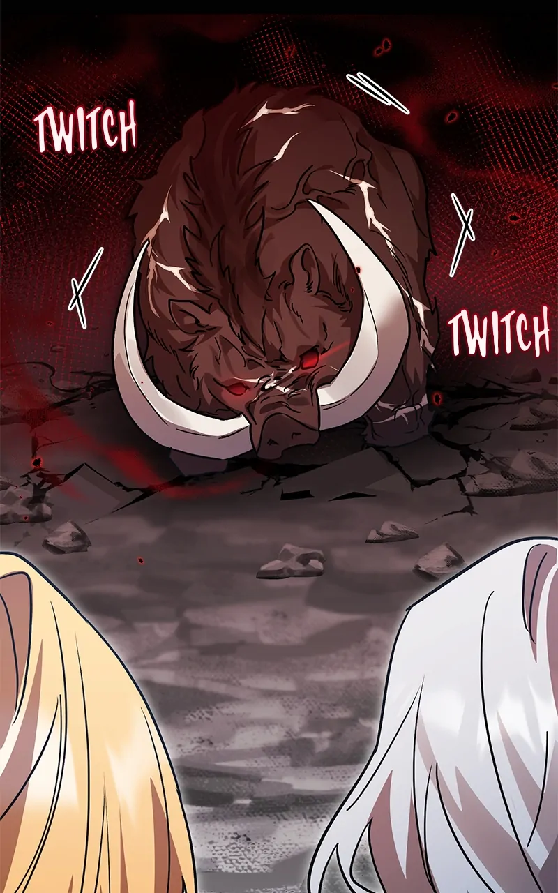 Heroes, Demons & Villains chapter 66 page 48