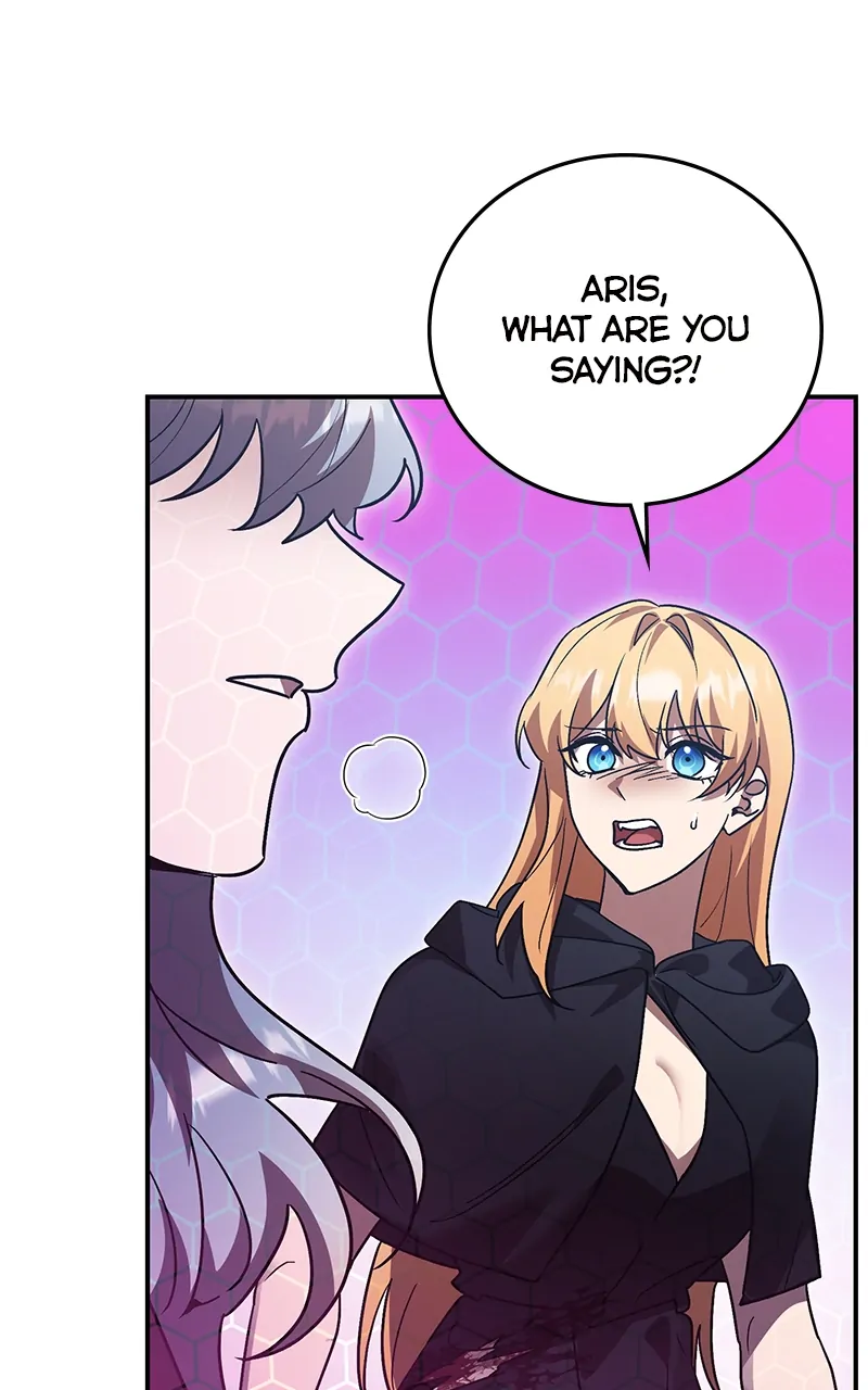Heroes, Demons & Villains chapter 66 page 62