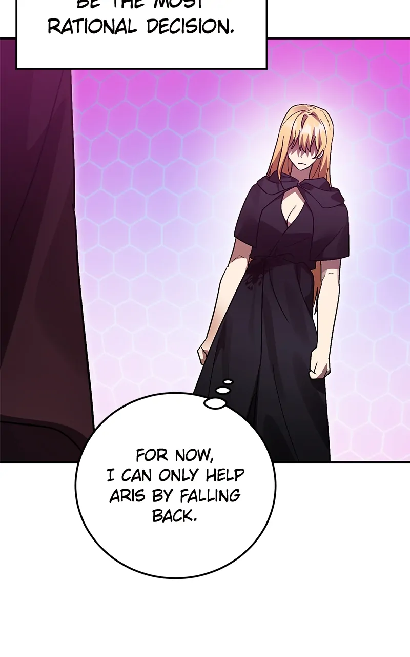 Heroes, Demons & Villains chapter 66 page 67