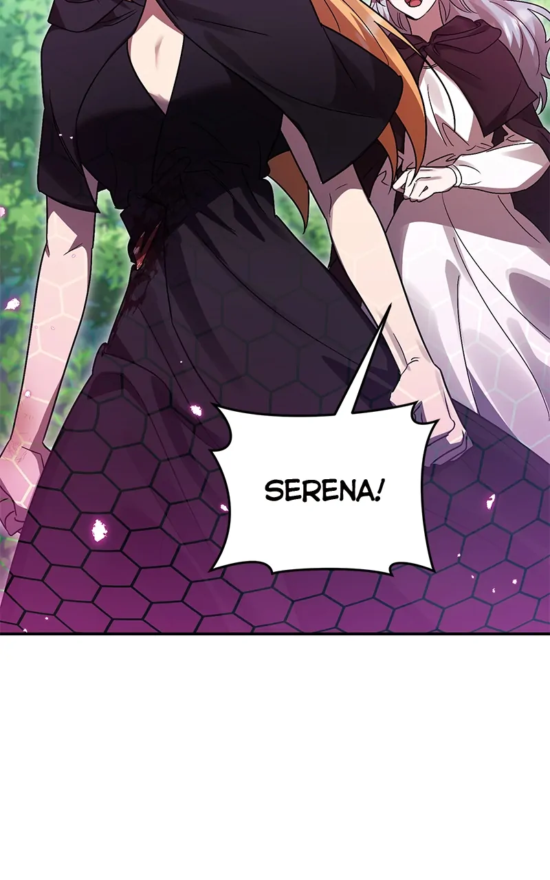 Heroes, Demons & Villains chapter 66 page 71