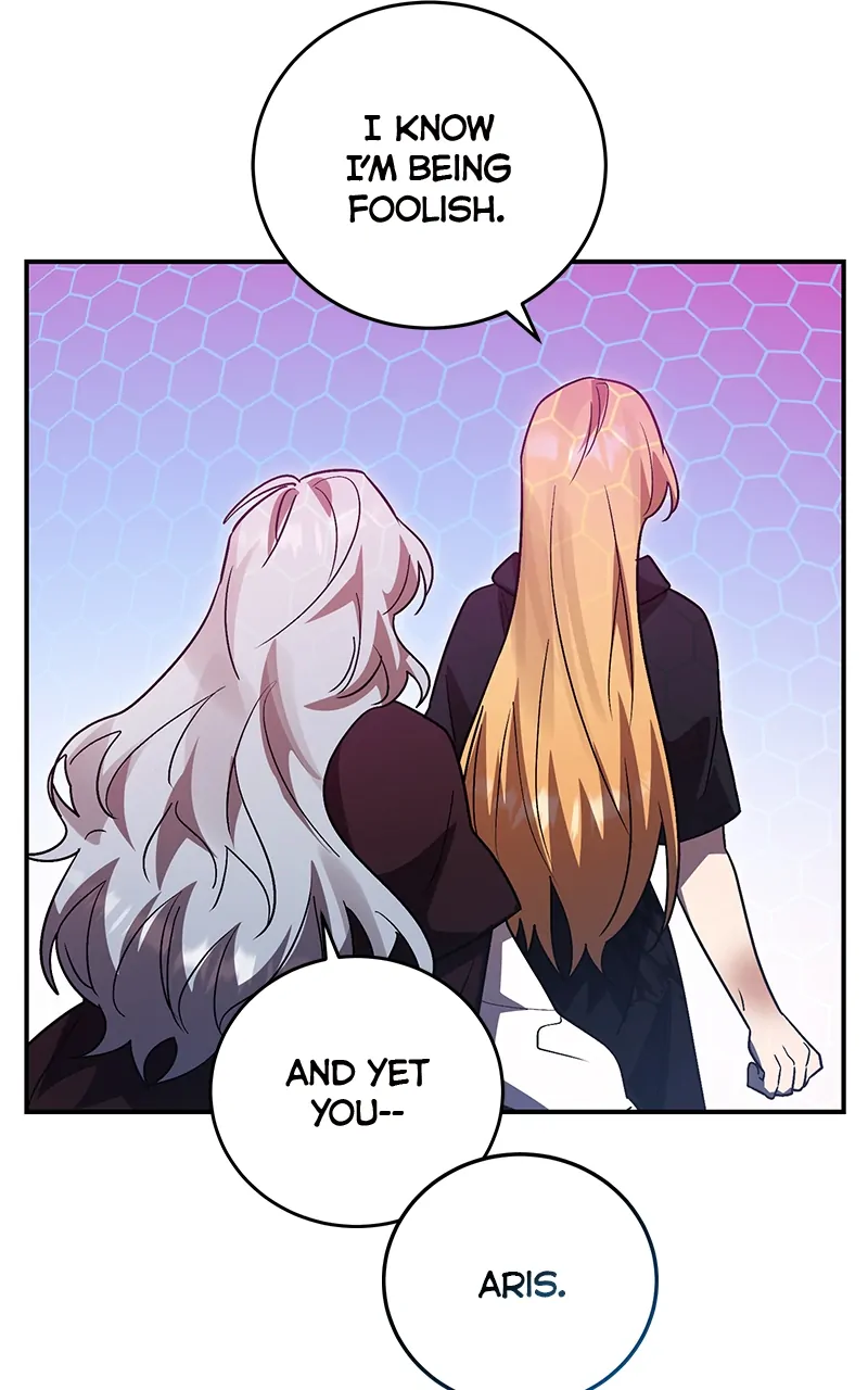 Heroes, Demons & Villains chapter 66 page 72