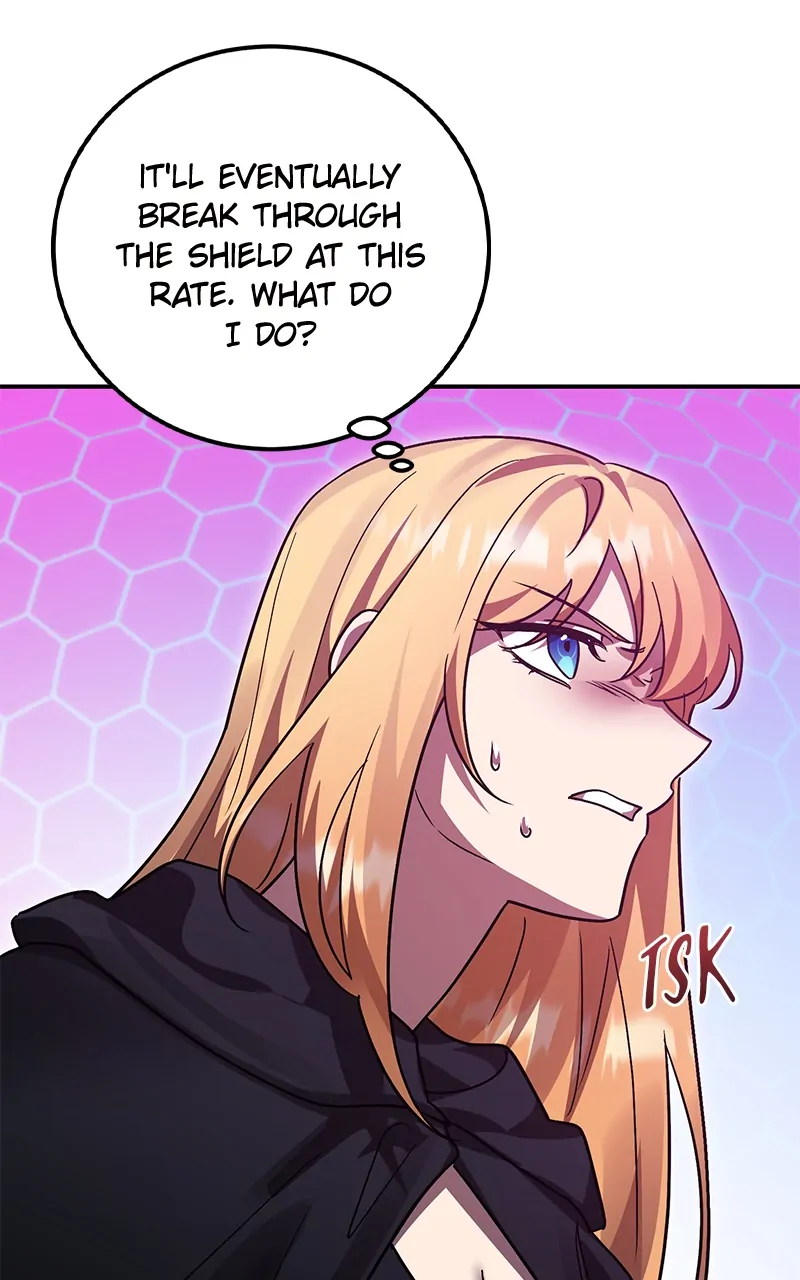 Heroes, Demons & Villains chapter 66 page 84