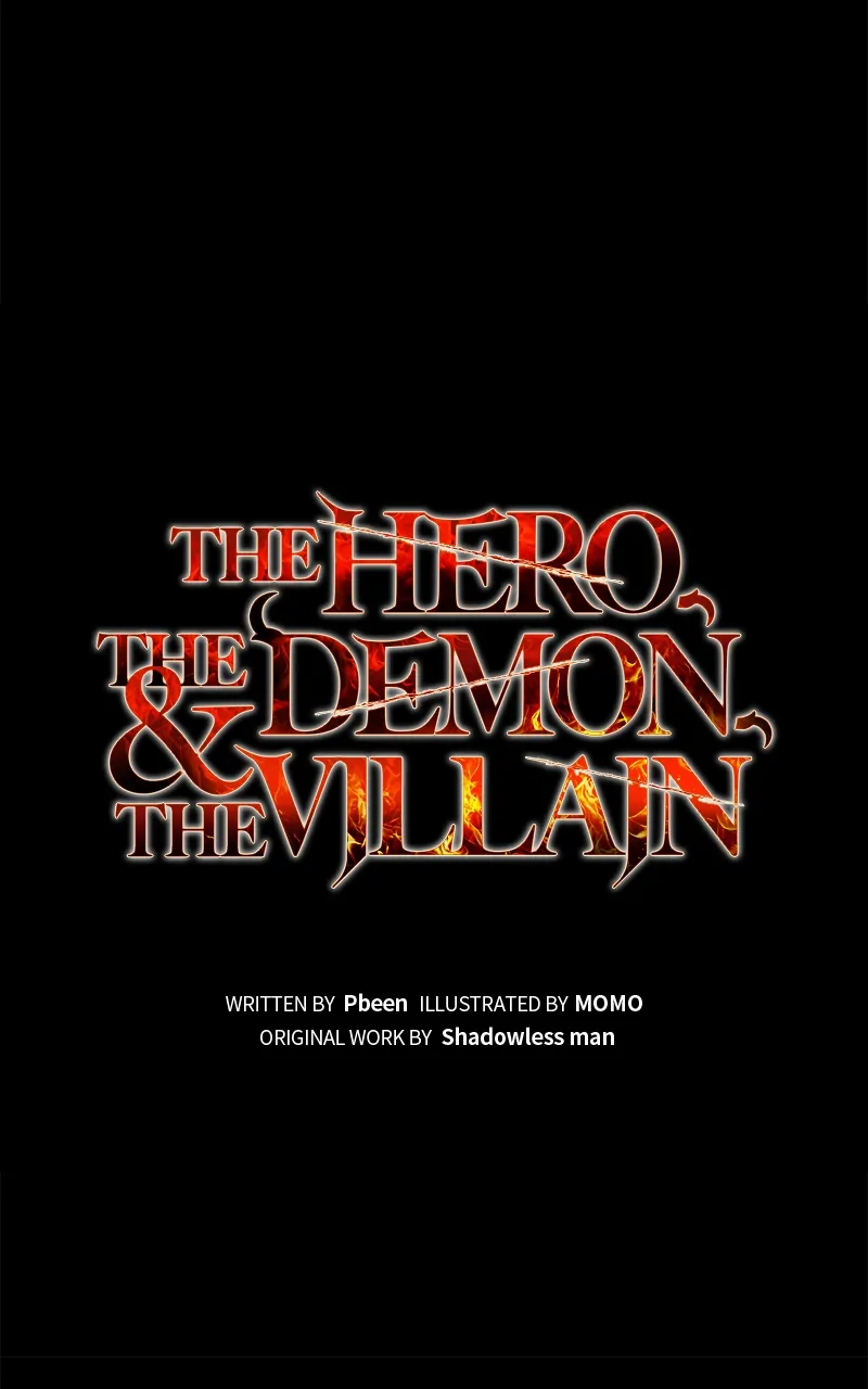 Heroes, Demons & Villains chapter 67 page 15