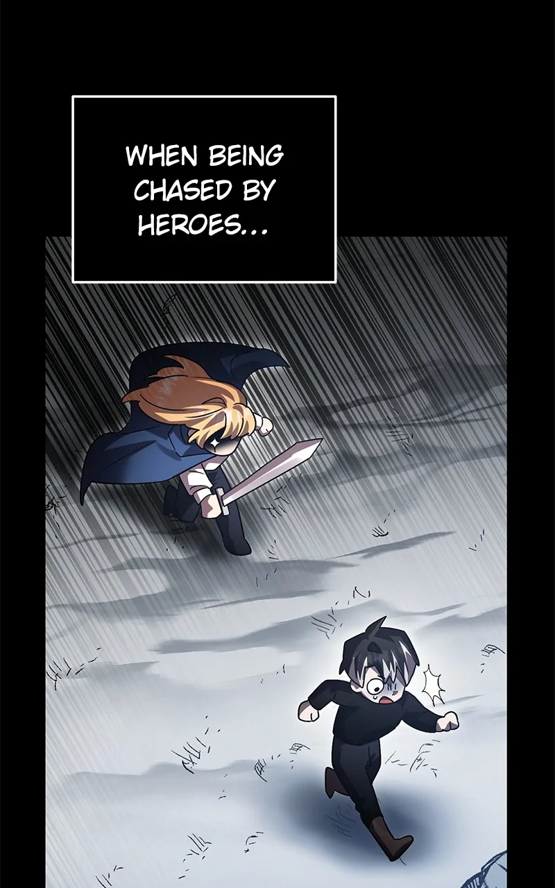 Heroes, Demons & Villains chapter 67 page 17