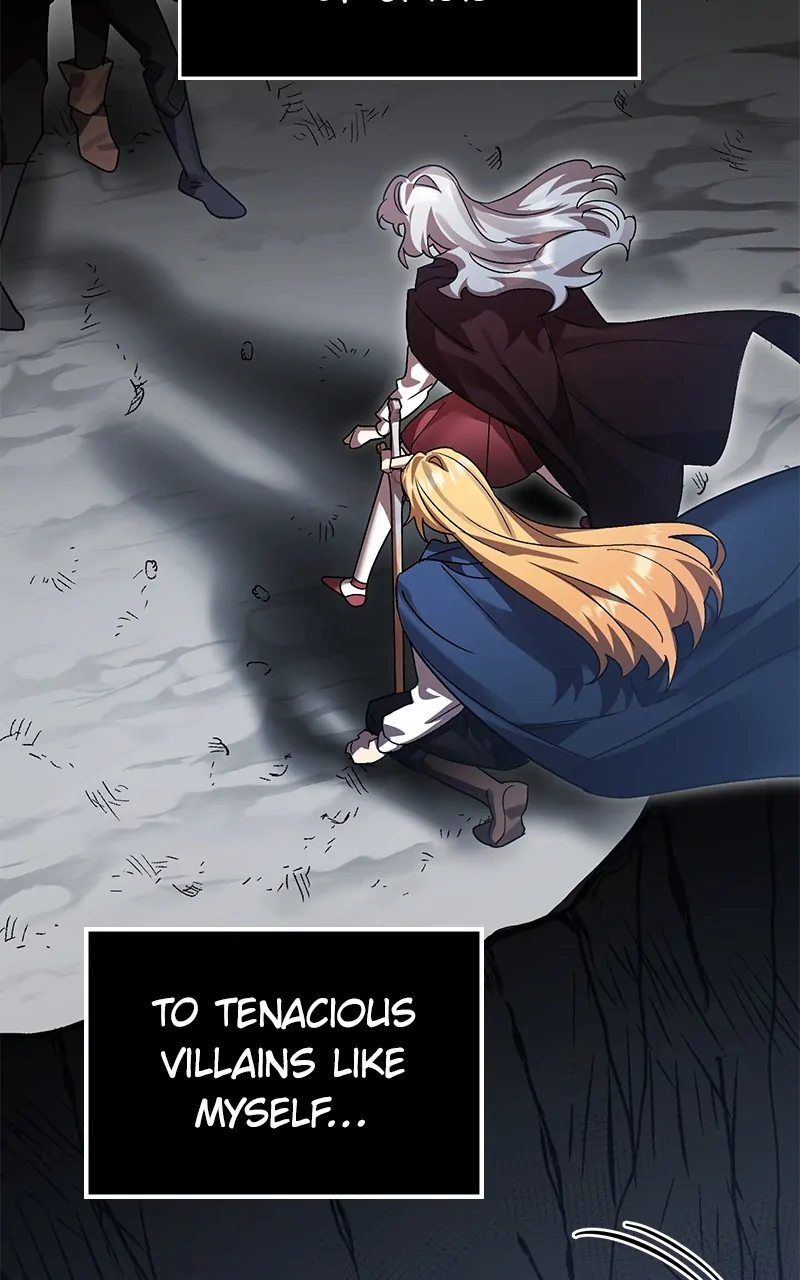 Heroes, Demons & Villains chapter 67 page 19
