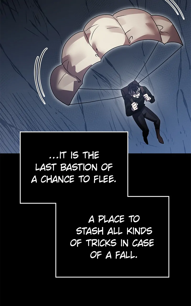 Heroes, Demons & Villains chapter 67 page 20