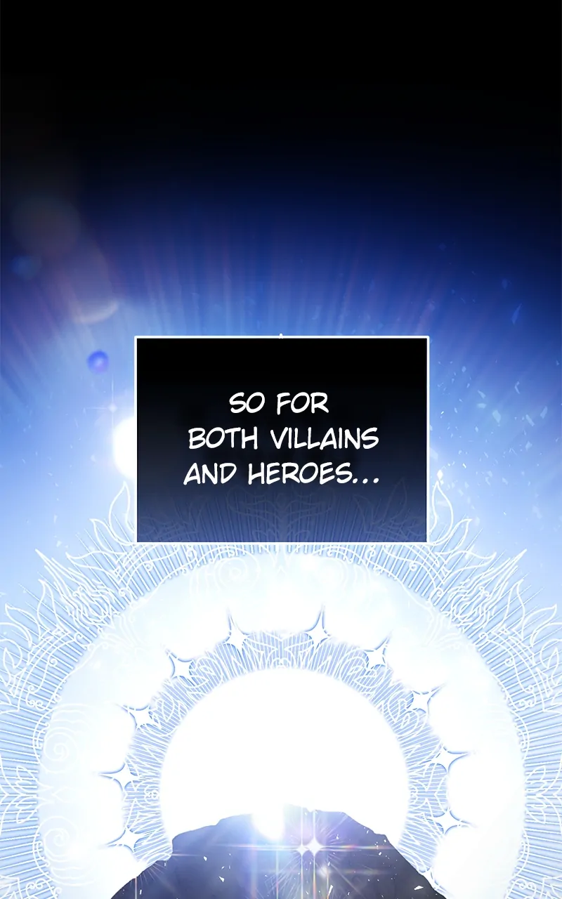 Heroes, Demons & Villains chapter 67 page 21
