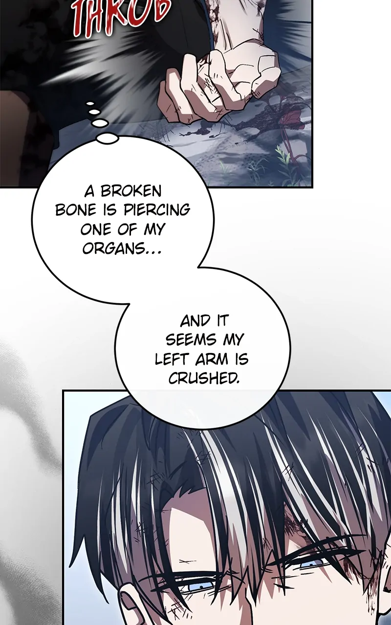 Heroes, Demons & Villains chapter 67 page 28