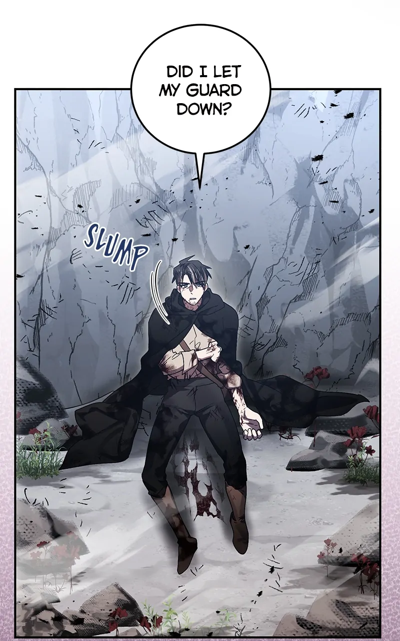 Heroes, Demons & Villains chapter 67 page 30