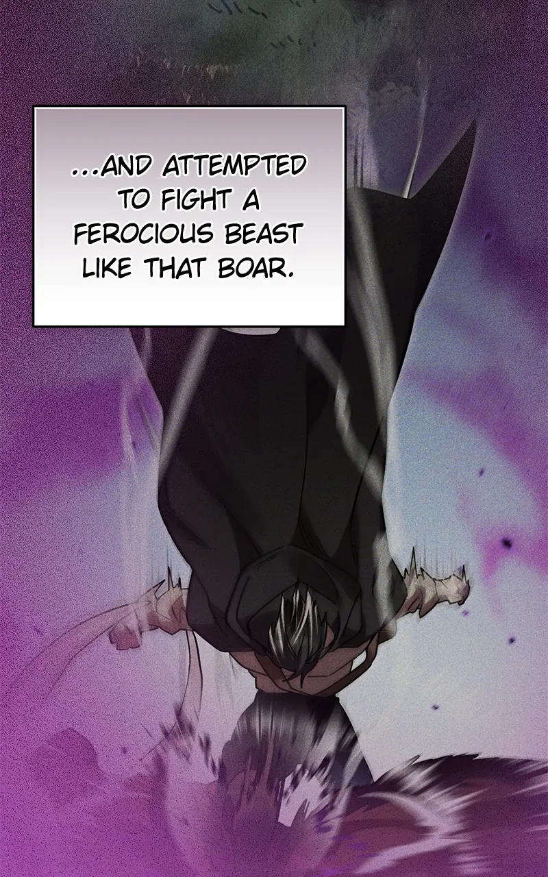 Heroes, Demons & Villains chapter 67 page 33