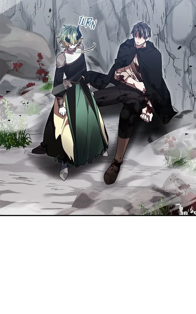 Heroes, Demons & Villains chapter 67 page 68