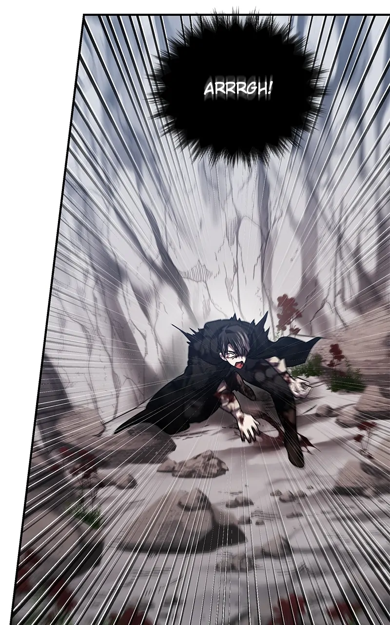 Heroes, Demons & Villains chapter 67 page 92